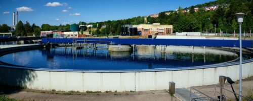 Why Choose Gce For Water Utility Management_